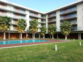 Apartamento Playa Esquirol